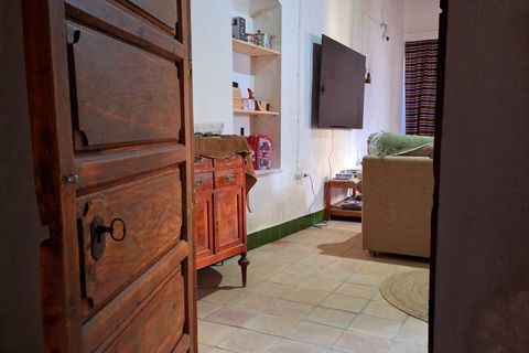 Byhus i Albox, Almeria, Albox - € 179.000 | Ref: EAF-87548659 - foto 13