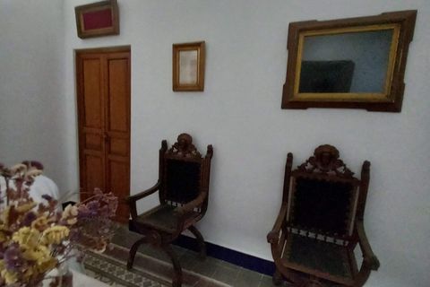 Byhus i Albox, Almeria, Albox - € 179.000 | Ref: EAF-87548659 - foto 19
