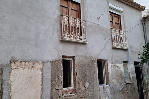 Byhus i Albox, Almeria, Albox - € 179.000 | Ref: EAF-87548659 - foto 21