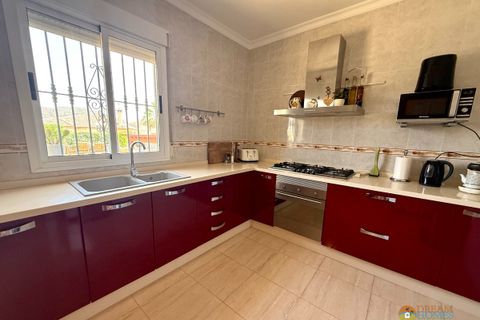 Villa i Arboleas, Almeria, Arboleas - € 310.000 | Ref: EAF-60781604 - foto 2