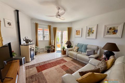 Villa i Arboleas, Almeria, Arboleas - € 310.000 | Ref: EAF-60781604 - foto 3