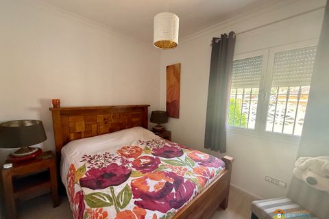 Villa i Arboleas, Almeria, Arboleas - € 310.000 | Ref: EAF-60781604 - foto 7