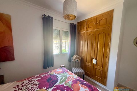 Villa i Arboleas, Almeria, Arboleas - € 310.000 | Ref: EAF-60781604 - foto 8