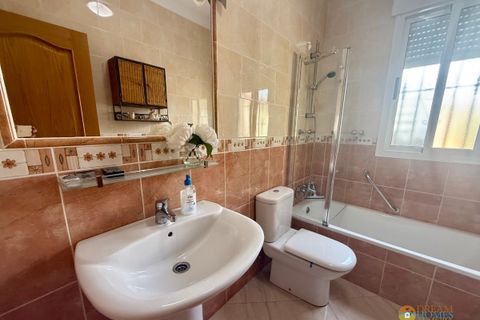 Villa i Arboleas, Almeria, Arboleas - € 310.000 | Ref: EAF-60781604 - foto 9