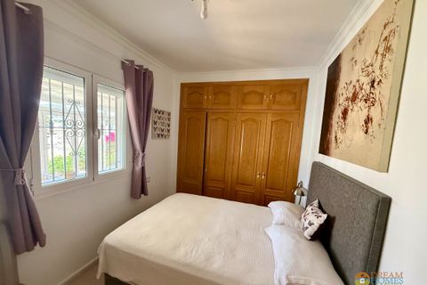 Villa i Arboleas, Almeria, Arboleas - € 310.000 | Ref: EAF-60781604 - foto 10