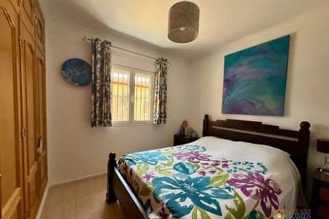 Villa i Arboleas, Almeria, Arboleas - € 310.000 | Ref: EAF-60781604 - foto 12