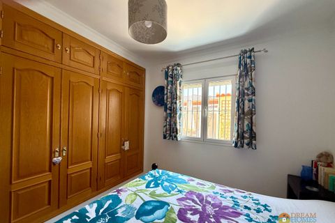 Villa i Arboleas, Almeria, Arboleas - € 310.000 | Ref: EAF-60781604 - foto 13