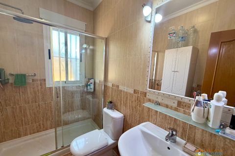 Villa i Arboleas, Almeria, Arboleas - € 310.000 | Ref: EAF-60781604 - foto 14