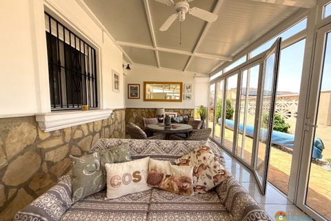 Villa i Arboleas, Almeria, Arboleas - € 310.000 | Ref: EAF-60781604 - foto 15