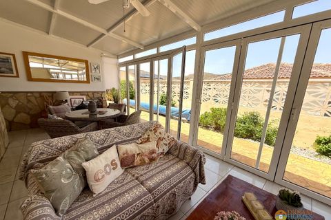 Villa i Arboleas, Almeria, Arboleas - € 310.000 | Ref: EAF-60781604 - foto 16