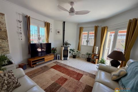 Villa i Arboleas, Almeria, Arboleas - € 310.000 | Ref: EAF-60781604 - foto 18