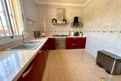 Villa i Arboleas, Almeria, Arboleas - € 310.000 | Ref: EAF-60781604 - foto 22