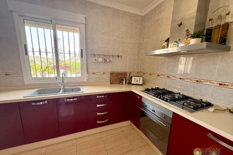 Villa i Arboleas, Almeria, Arboleas - € 310.000 | Ref: EAF-60781604 - foto 23