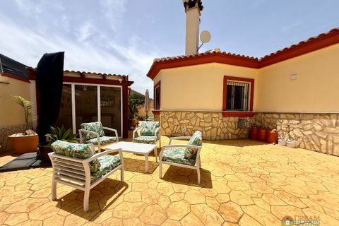 Villa i Arboleas, Almeria, Arboleas - € 310.000 | Ref: EAF-60781604 - foto 26