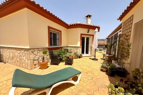 Villa i Arboleas, Almeria, Arboleas - € 310.000 | Ref: EAF-60781604 - foto 28
