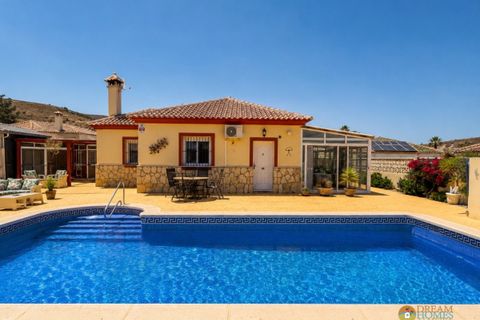Villa i Arboleas, Almeria, Arboleas - € 310.000 | Ref: EAF-60781604 - foto 36