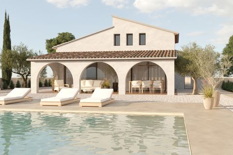 Finca i Moraira, Alicante, Moraira - € 2.150.000 | Ref: ES-MOR-019545 - foto 1