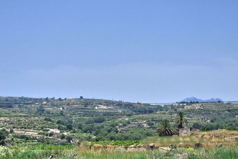 Finca i Moraira, Alicante, Moraira - € 2.150.000 | Ref: ES-MOR-019545 - foto 2