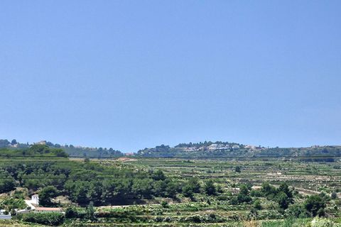 Finca i Moraira, Alicante, Moraira - € 2.150.000 | Ref: ES-MOR-019545 - foto 4