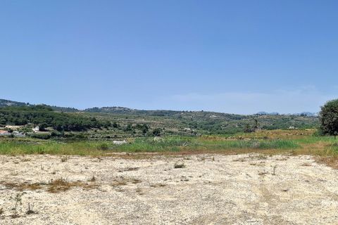 Finca i Moraira, Alicante, Moraira - € 2.150.000 | Ref: ES-MOR-019545 - foto 6