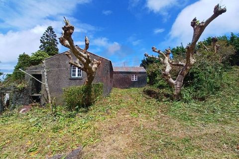 Byhus i Velas, Sao Jorge, Velas - € 80.000 | Ref: M1076 - foto 1