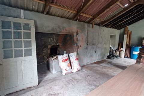 Byhus i Velas, Sao Jorge, Velas - € 80.000 | Ref: M1076 - foto 5