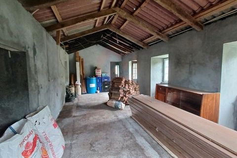 Byhus i Velas, Sao Jorge, Velas - € 275.000 | Ref: M1078 - foto 20