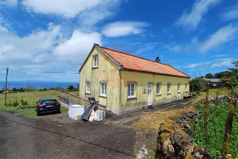 Byhus i Velas, Sao Jorge, Velas - € 275.000 | Ref: M1078 - foto 27
