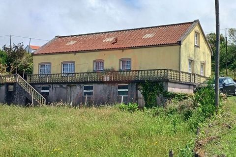 Byhus i Velas, Sao Jorge, Velas - € 230.000 | Ref: M1077 - foto 3