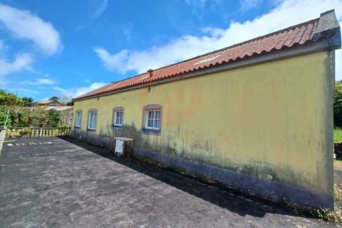 Byhus i Velas, Sao Jorge, Velas - € 230.000 | Ref: M1077 - foto 24
