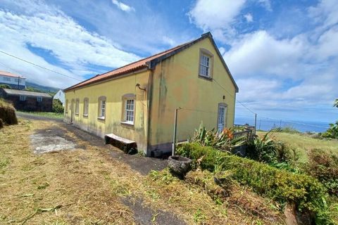 Byhus i Velas, Sao Jorge, Velas - € 230.000 | Ref: M1077 - foto 25