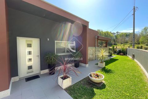 Byhus i Arcos de Valdevez, Viana do Castelo, Arcos de Valdevez - € 375.000 | Ref: AV6311 - foto 1