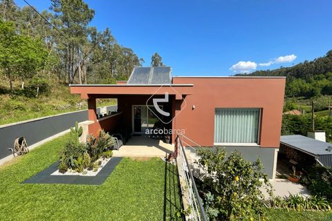 Byhus i Arcos de Valdevez, Viana do Castelo, Arcos de Valdevez - € 375.000 | Ref: AV6311 - foto 2