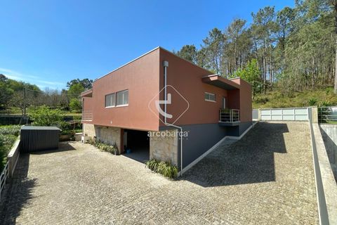 Byhus i Arcos de Valdevez, Viana do Castelo, Arcos de Valdevez - € 375.000 | Ref: AV6311 - foto 3