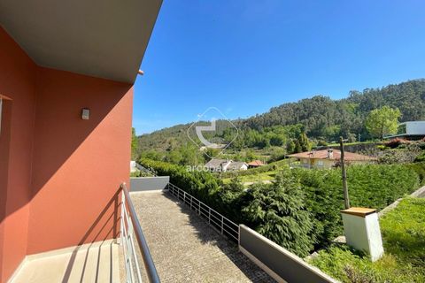 Byhus i Arcos de Valdevez, Viana do Castelo, Arcos de Valdevez - € 375.000 | Ref: AV6311 - foto 9