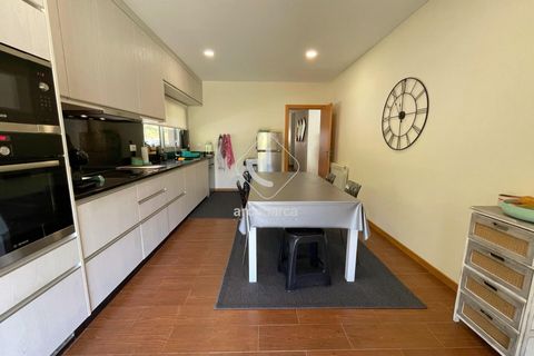 Byhus i Arcos de Valdevez, Viana do Castelo, Arcos de Valdevez - € 375.000 | Ref: AV6311 - foto 11
