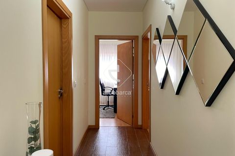 Byhus i Arcos de Valdevez, Viana do Castelo, Arcos de Valdevez - € 375.000 | Ref: AV6311 - foto 13