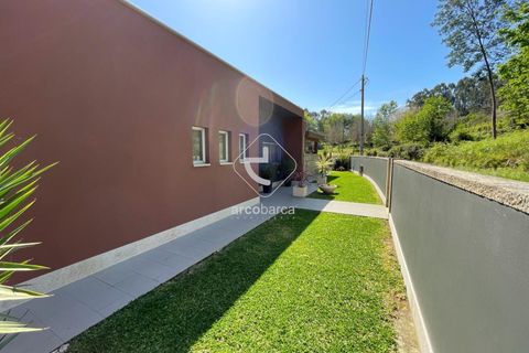 Byhus i Arcos de Valdevez, Viana do Castelo, Arcos de Valdevez - € 375.000 | Ref: AV6311 - foto 25