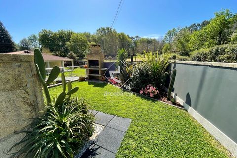 Byhus i Arcos de Valdevez, Viana do Castelo, Arcos de Valdevez - € 375.000 | Ref: AV6311 - foto 28
