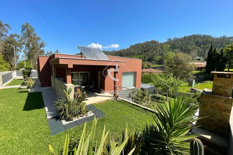 Byhus i Arcos de Valdevez, Viana do Castelo, Arcos de Valdevez - € 375.000 | Ref: AV6311 - foto 29