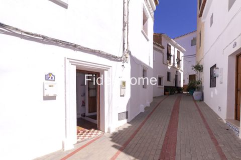 Rækkehus i Lecrin, Granada, Lecrin - € 179.000 | Ref: 111782474 - foto 1