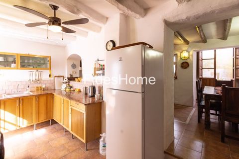 Rækkehus i Lecrin, Granada, Lecrin - € 179.000 | Ref: 111782474 - foto 3