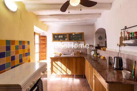 Rækkehus i Lecrin, Granada, Lecrin - € 179.000 | Ref: 111782474 - foto 4