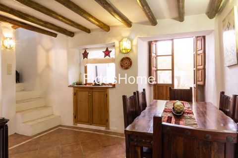 Rækkehus i Lecrin, Granada, Lecrin - € 179.000 | Ref: 111782474 - foto 7