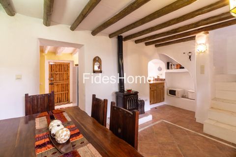 Rækkehus i Lecrin, Granada, Lecrin - € 179.000 | Ref: 111782474 - foto 8