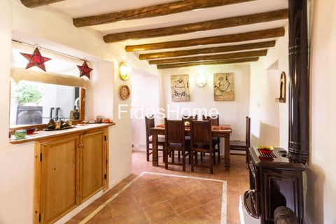 Rækkehus i Lecrin, Granada, Lecrin - € 179.000 | Ref: 111782474 - foto 9
