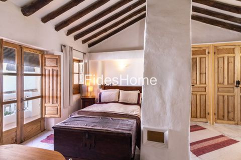 Rækkehus i Lecrin, Granada, Lecrin - € 179.000 | Ref: 111782474 - foto 10