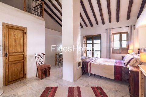 Rækkehus i Lecrin, Granada, Lecrin - € 179.000 | Ref: 111782474 - foto 13
