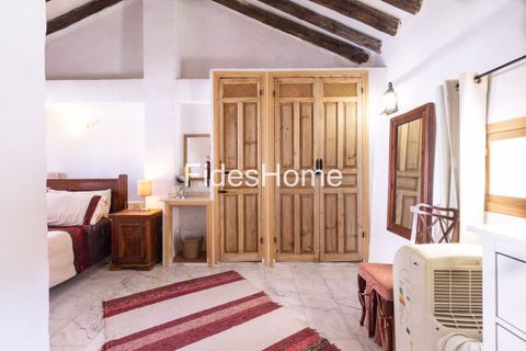 Rækkehus i Lecrin, Granada, Lecrin - € 179.000 | Ref: 111782474 - foto 15
