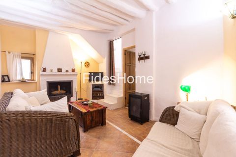 Rækkehus i Lecrin, Granada, Lecrin - € 179.000 | Ref: 111782474 - foto 22